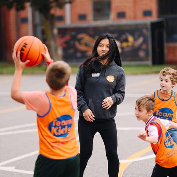 School Holiday Programs in Australia